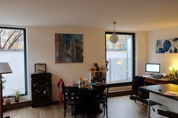 Wohnung mit Balkon mieten in 1050 Wien (Bild 2)