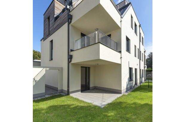 Terrassenwohnung kaufen in 1220 Wien (Bild 4)