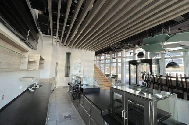 Gewerbeobjekt mieten in 1030 Wien (Bild 4)