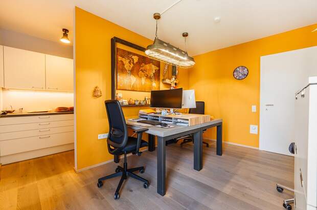 Terrassenwohnung kaufen in 5700 Zell am See (Bild 4)
