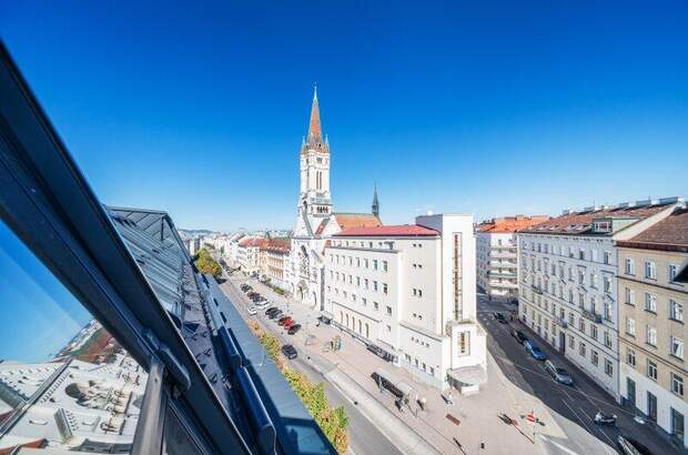 Terrassenwohnung kaufen in 1030 Wien (Bild 2)