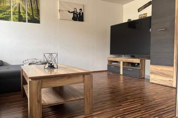 Altbauwohnung mit Balkon kaufen in 6130 Schwaz (Bild 2)