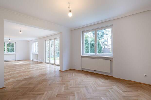 Wohnung mieten in 1130 Wien