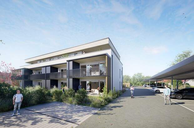 Wohnung kaufen in 8261 Gnies (Bild 2)