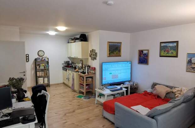 Terrassenwohnung mieten in 1050 Wien (Bild 2)