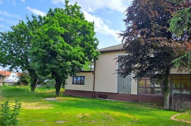 Mehrfamilienhaus kaufen in 2431 Enzersdorf (Bild 1)
