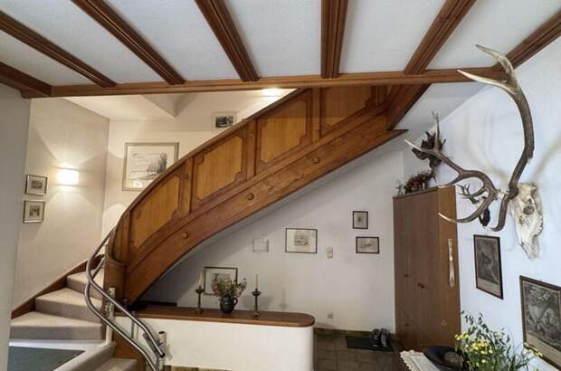 Altbauwohnung mit Balkon kaufen in 6900 Bregenz (Bild 1)