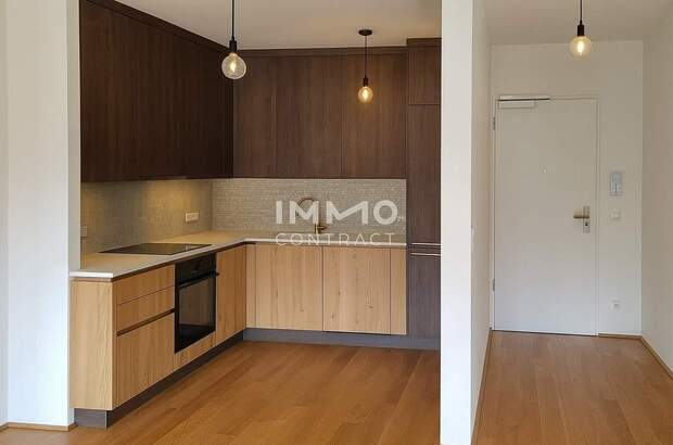 Eigentumswohnung in 1210 Wien