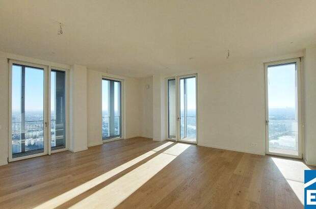 Terrassenwohnung mieten in 1220 Wien (Bild 4)