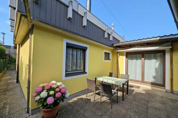 Einfamilienhaus kaufen in 8662 Mitterdorf (Bild 3)