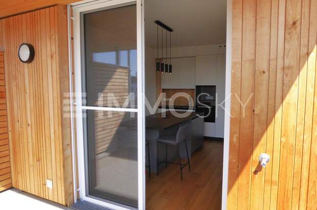 Terrassenwohnung kaufen in 4650 Lambach (Bild 1)