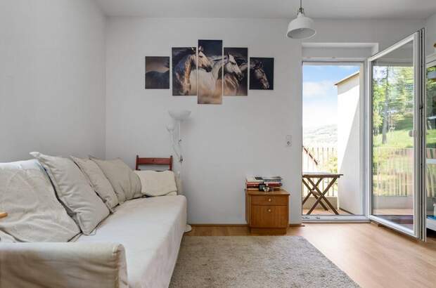 Wohnung mit Balkon kaufen in 8044 Graz (Bild 4)