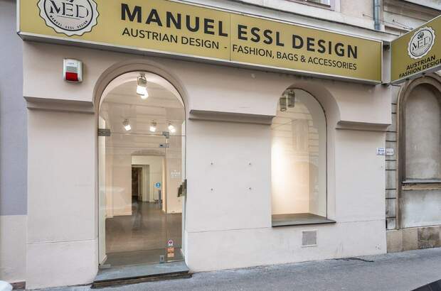 Gewerbeobjekt mieten in 1010 Wien (Bild 2)