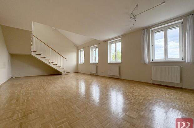Terrassenwohnung kaufen in 1120 Wien (Bild 1)