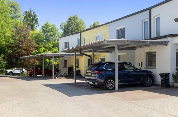 Haus mit Garten mieten in 9020 Klagenfurt (Bild 5)
