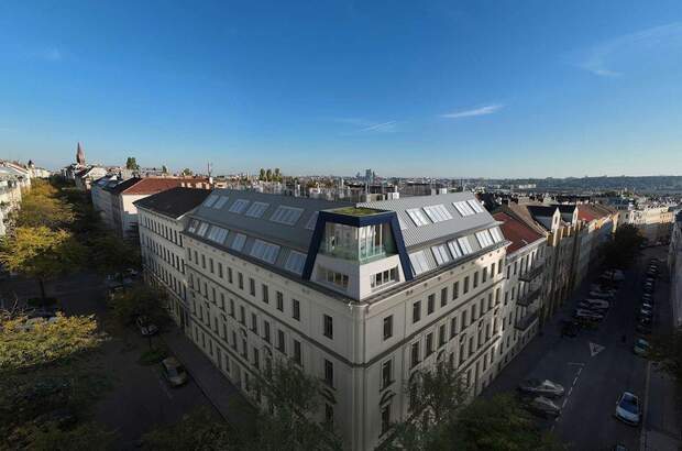 Wohnung mit Balkon kaufen in 1150 Wien (Bild 5)