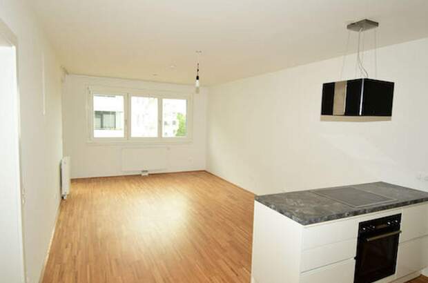 Wohnung mit Balkon mieten in 1100 Wien (Bild 1)