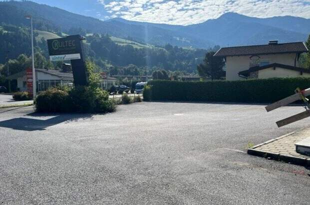 Gewerbeobjekt mieten in 5500 Bischofshofen (Bild 5)