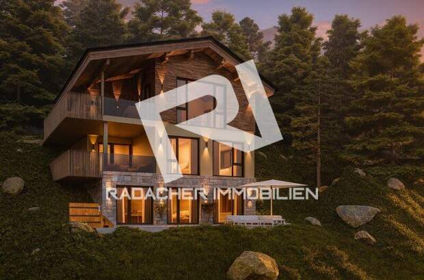 Chalet kaufen in 8864 Turrach (Bild 4)