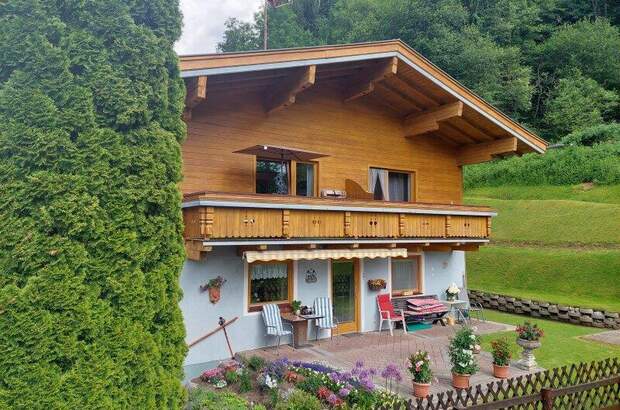 Terrassenwohnung mieten in 5700 Zell am See (Bild 2)