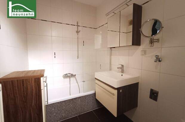 Terrassenwohnung mieten in 3100 St. Pölten (Bild 4)