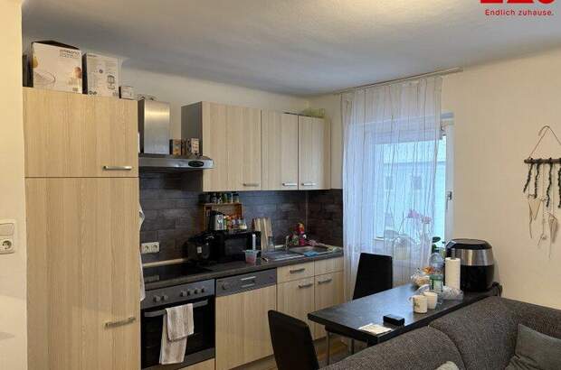 Mietwohnung in 4400 Steyr (Bild 1)