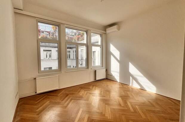 Büro / Praxis mieten in 1010 Wien (Bild 2)