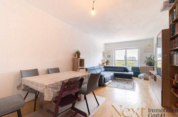 Terrassenwohnung mieten in 4040 Linz (Bild 4)