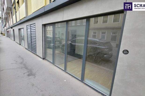 Büro / Praxis kaufen in 1180 Wien (Bild 1)