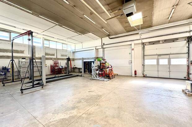 Gewerbeobjekt mieten in 2334 Vösendorf (Bild 2)