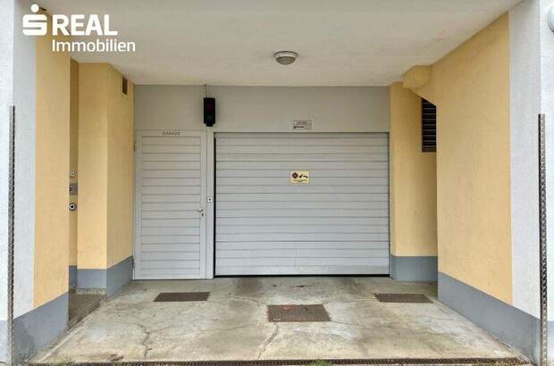 Halle / Lager / Produktion mieten in 1160 Wien (Bild 1)