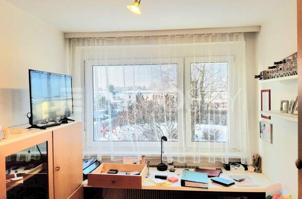 Terrassenwohnung kaufen in 4050 Traun (Bild 4)