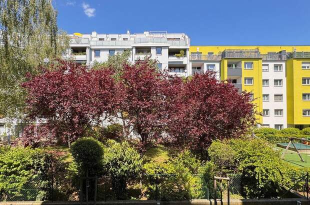Wohnung mieten in 1140 Wien (Bild 1)