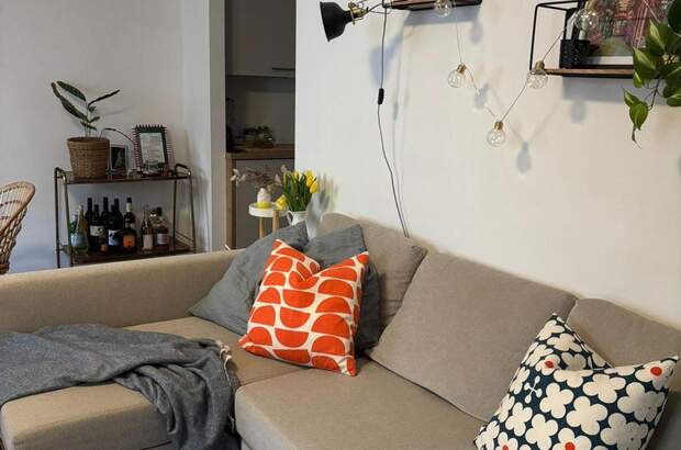 Mietwohnung in 1060 Mariahilf (Bild 1)