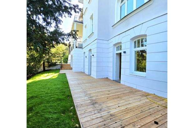 Terrassenwohnung kaufen in 1130 Wien (Bild 5)