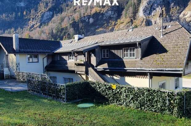 Haus mit Garten kaufen in 4853 Steinbach (Bild 4)