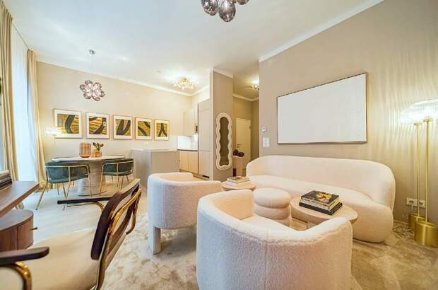 Eigentumswohnung in 1050 Wien