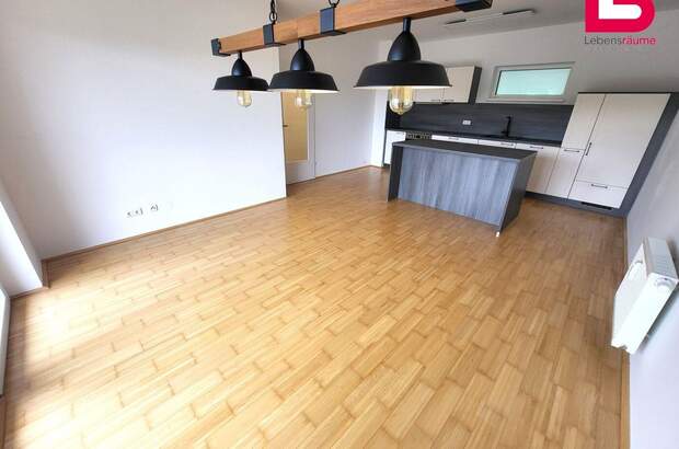 Wohnung mit Balkon mieten in 4172 Sankt Johann (Bild 2)