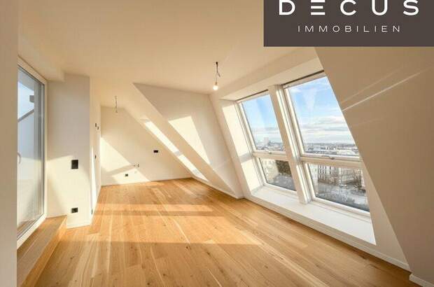 Terrassenwohnung kaufen in 1140 Wien (Bild 3)