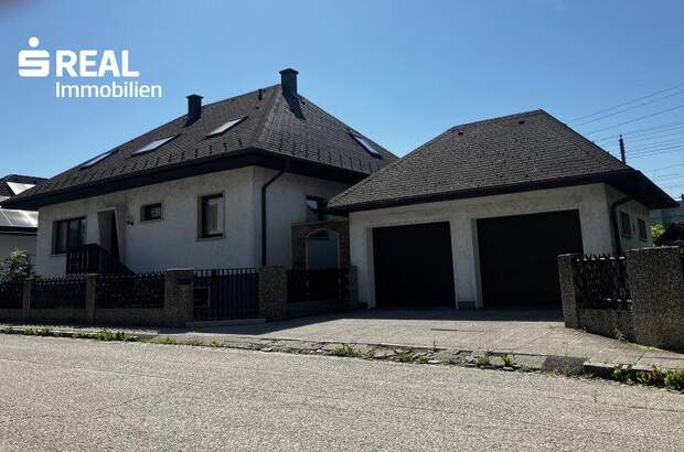 Haus kaufen in 3380 Pöchlarn (Bild 1)