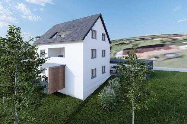 Terrassenwohnung kaufen in 8212 Pischelsdorf (Bild 3)