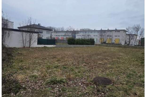 Grundstück kaufen in 2483 Weigelsdorf (Bild 2)