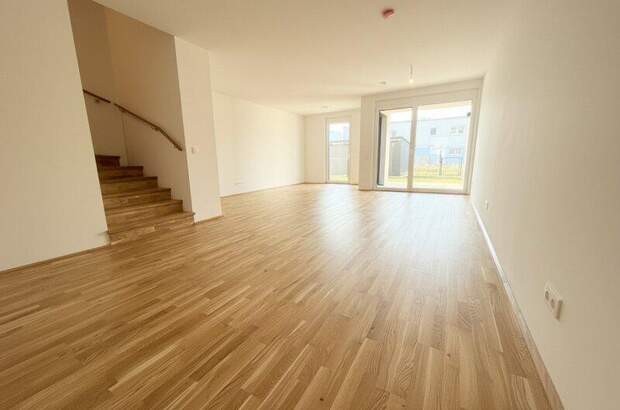 Reihenhaus kaufen in 3107 St. Pölten (Bild 1)