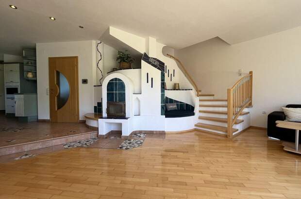 Haus kaufen in 4083 Haibach (Bild 5)