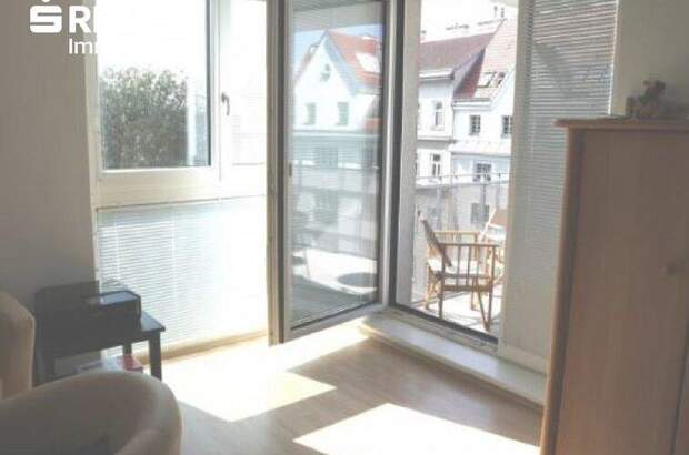 Terrassenwohnung mieten in 1020 Wien (Bild 3)