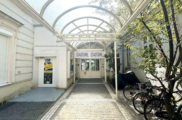 Gewerbeobjekt mieten in 1060 Wien (Bild 4)