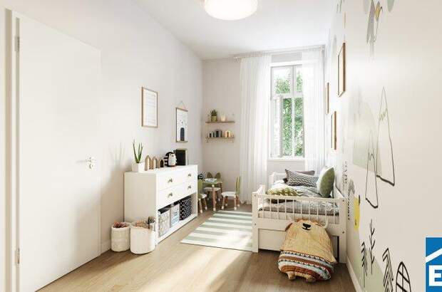 Terrassenwohnung kaufen in 1160 Wien (Bild 1)