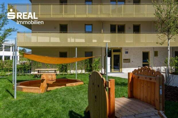 Terrassenwohnung kaufen in 1210 Wien (Bild 2)