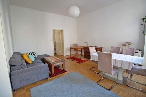 Eigentumswohnung in 1050 Wien (Bild 2)