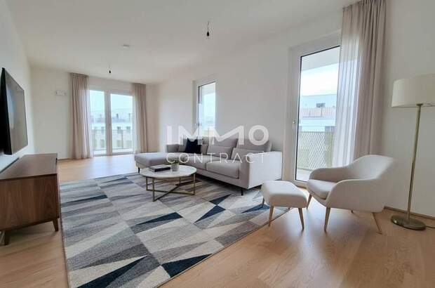 Eigentumswohnung in 1210 Wien